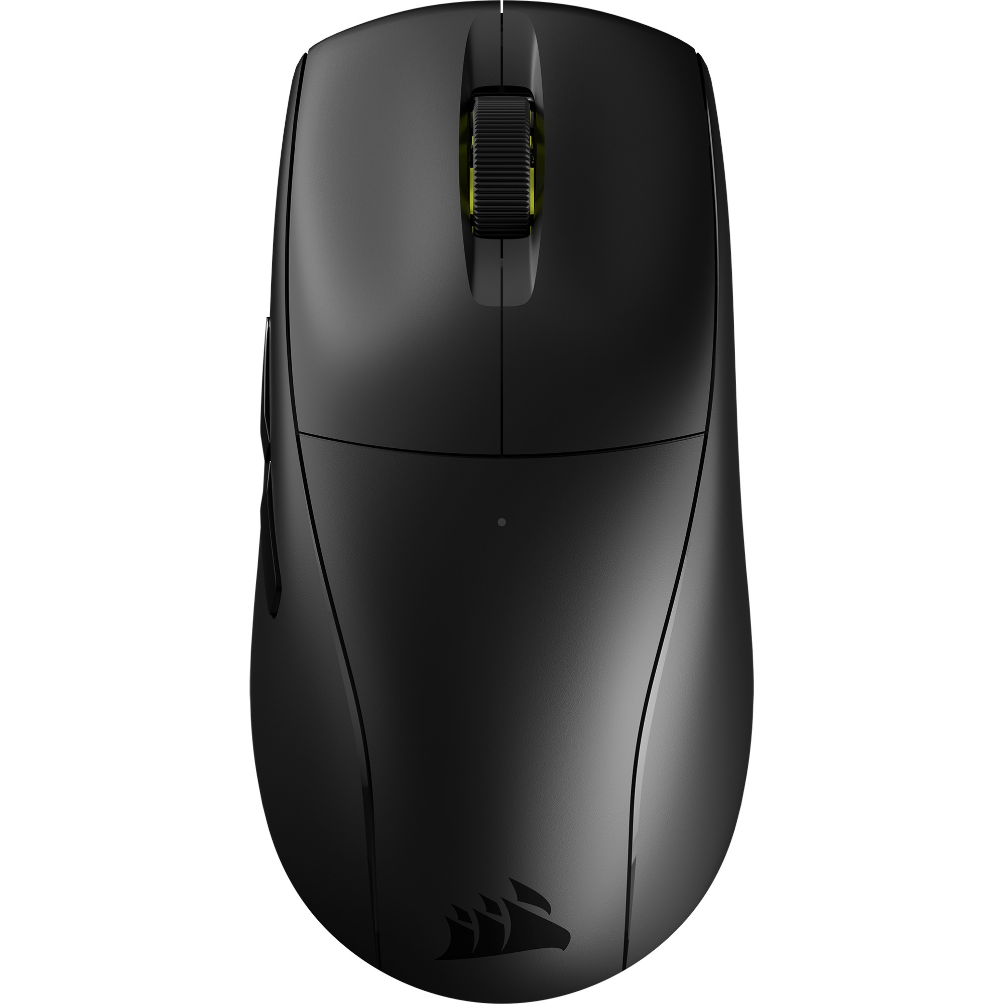 Maus gaming Corsair M75 Air, optik, wireless dhe me kabllo, ultra i lehtë, i zi