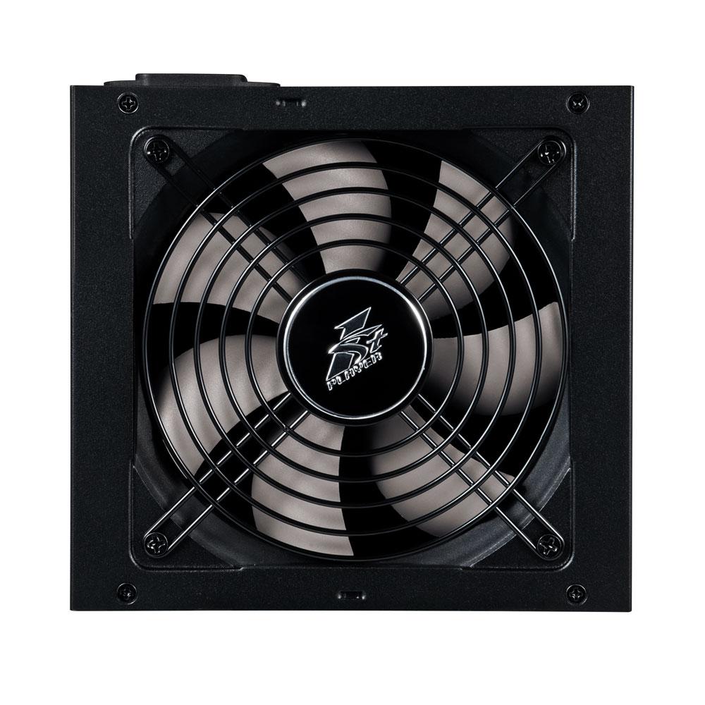 Furnizues energjie 1STPLAYER DK Premium, 800W, 80 Plus Bronze, i zi