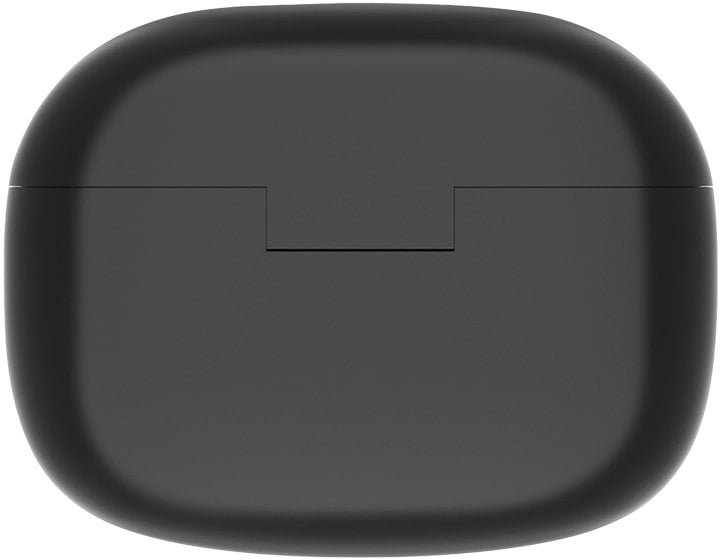 Kufje Tracer S2 Quad Mic ANC TWS, Bluetooth, të zeza