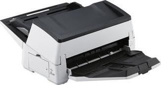 Skaner Fujitsu FI-7600, CCD, i zi / i hirtë