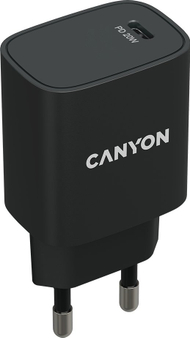 Karikues muri Canyon Power Adapter H-20-02, USB C, 20W, i zi