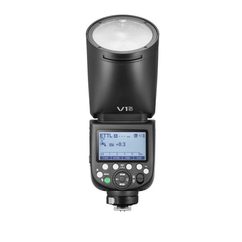 Godox V1Pro Flash (for Sony)