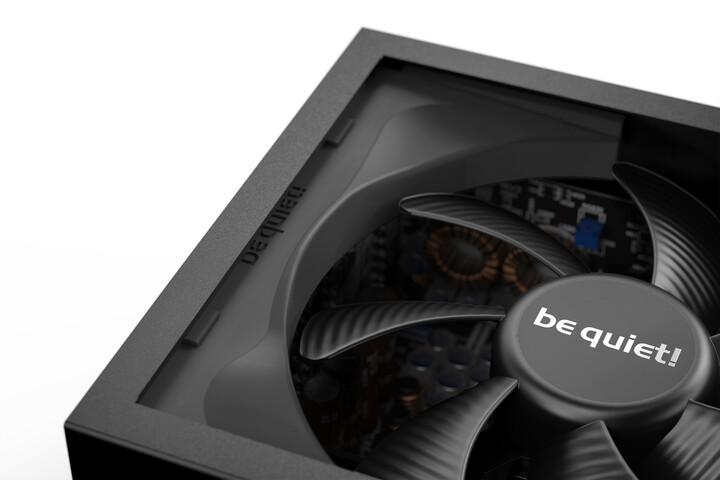Burim energjie be quiet! Dark Power 13 BN333 , 750W