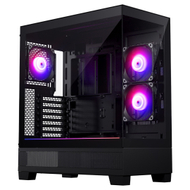 RTX 5080, AMD Ryzen 7 9800X3D, 32GB RAM, 1TB SSD, Gaming PC Gjirafa50 Neo Series 1