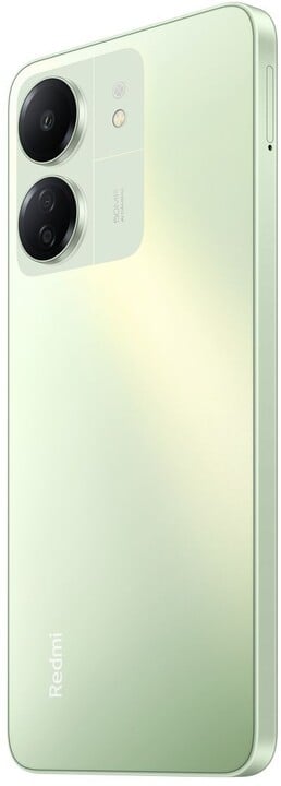 Celular Xiaomi Redmi 13C, 4GB/128GB, i gjelbër