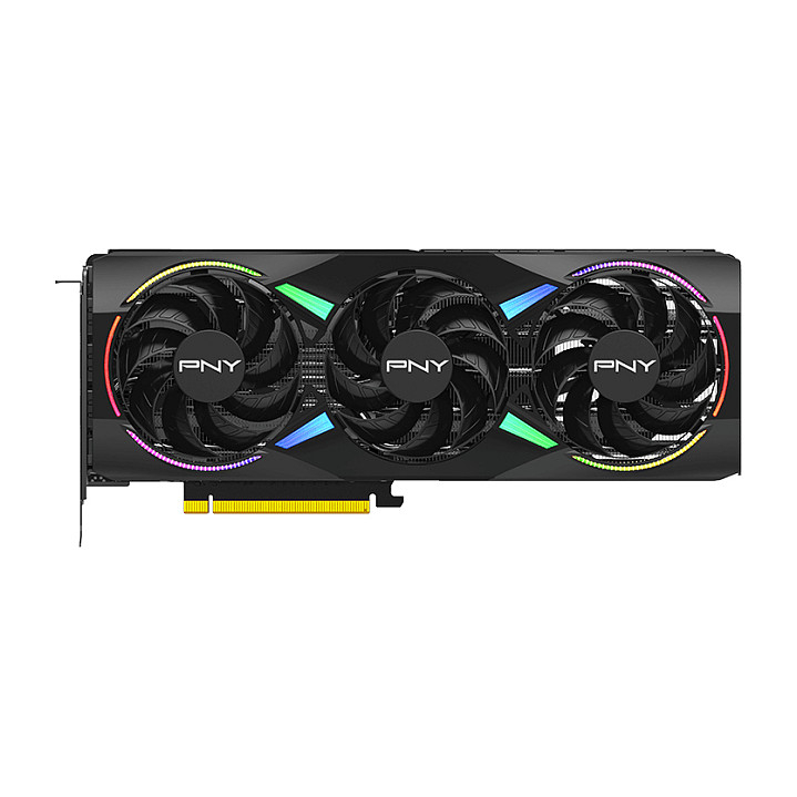 PNY RTX 5070 ARGB EPIC-X RGB OC 12GB GDDR7 - Graphics card