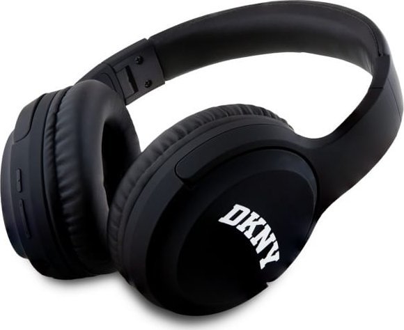 Kufje mbi vesh Dkny DKBH3DNYAK, Bluetooth, wireless, të zeza