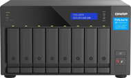 NAS server Qnap TVS-h874-i5-32G, Intel Core i5, 32GB RAM, gri