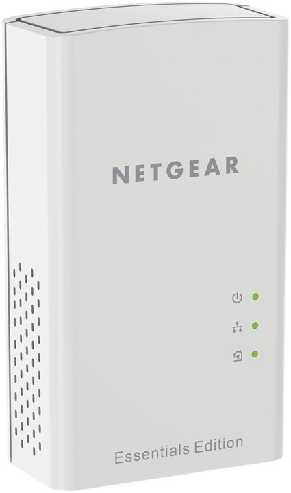 Powerline NETGEAR 1000Mbps