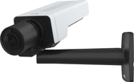Kамера за безбедност IP Axis P1385 Box, Full HD 1080p, PoE, за внатрешна употреба