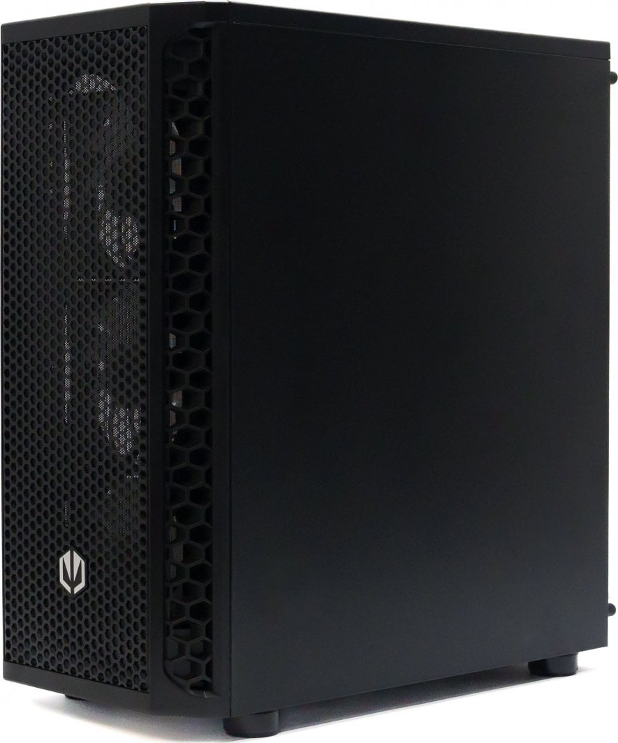 Kompjuter gaming Game X G300, Core i5-12400F, 32GB RAM, RTX 4070, 1TB SSD, i zi