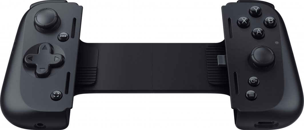 Kontroller Razer Kishi V2 Pro, me kabllo, i zi