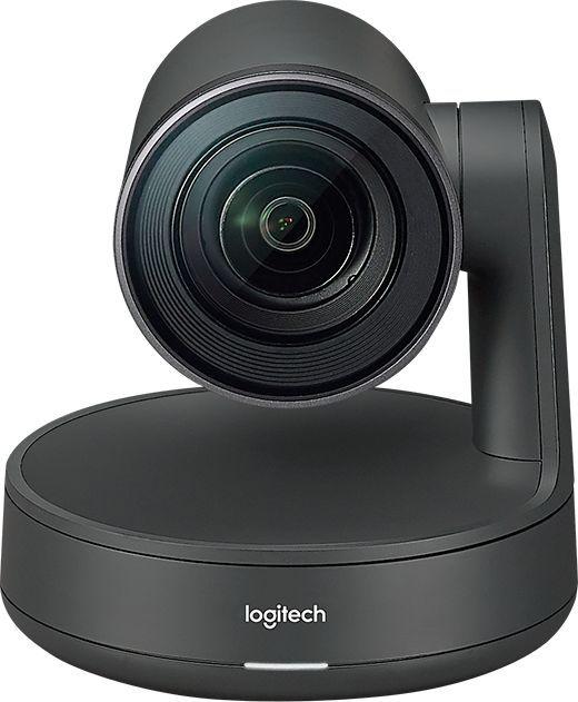 Сет на веб-камера Logitech Rally за видеоконференции (960-001218)
