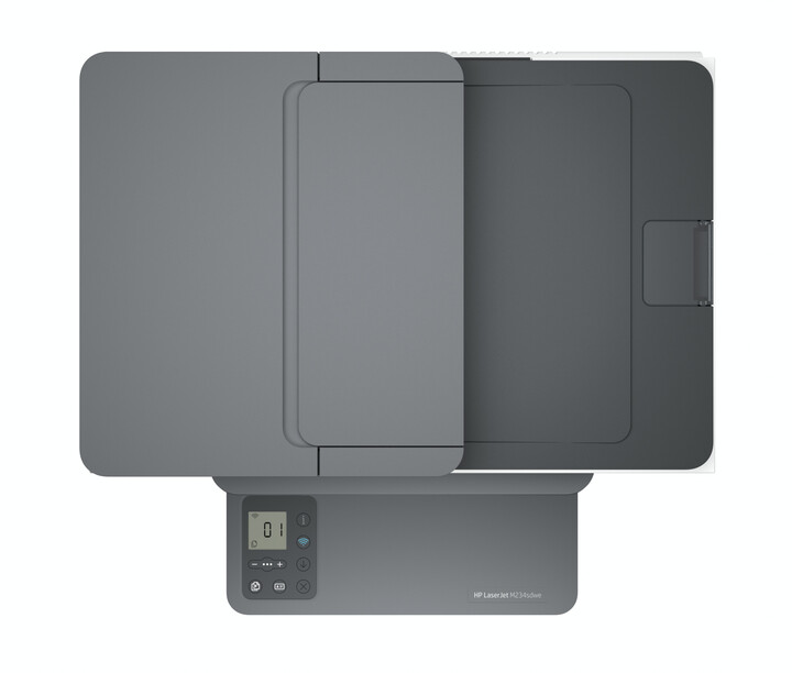 Printer HP LaserJet MFP M234sdw