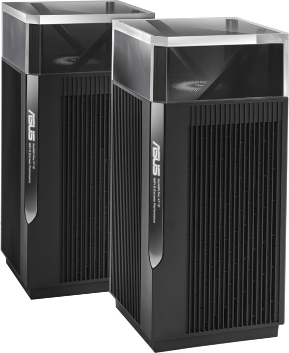 Рутер ASUS ZenWiFi Pro XT12, 2 парчиња