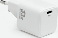 Adapter karikues CoreParts MBXUSBC-AC0032, USB-C, 33W, i zi