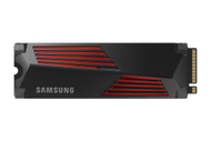 SSD Samsung 990 PRO MZ-V9P2T0CW, 2TB, M.2 NVMe, PCIe 4.0 x4