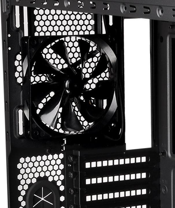 Kasë Thermaltake Core X31, Midi Tower