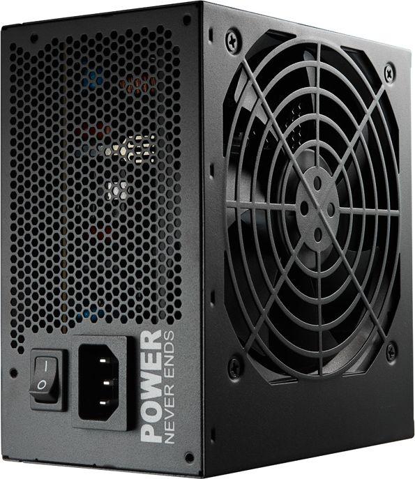 Burim energjie FSP/Fortron Hyper 80+ PRO 9PA5509401 ATX, 550W