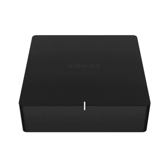 Transmetues audio Sonos Port Wi-Fi
