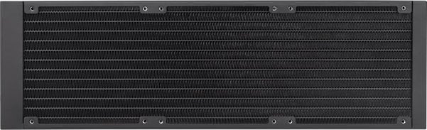 Ftohës uji CPU Thermaltake TH360 V2 Ultra ARGB, 360mm, All in One, i zi