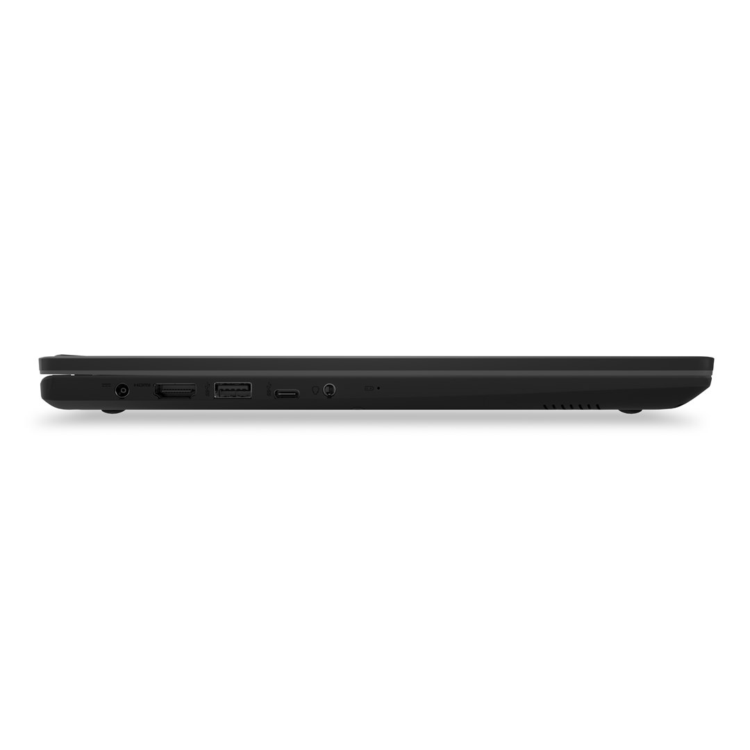 Лаптоп MSI Modern 15, 15.6", Intel i5-13420H, 16 GB RAM, 512 GB SSD, црн