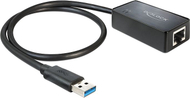 Kartë rrjeti Delock 62121, USB 3.0