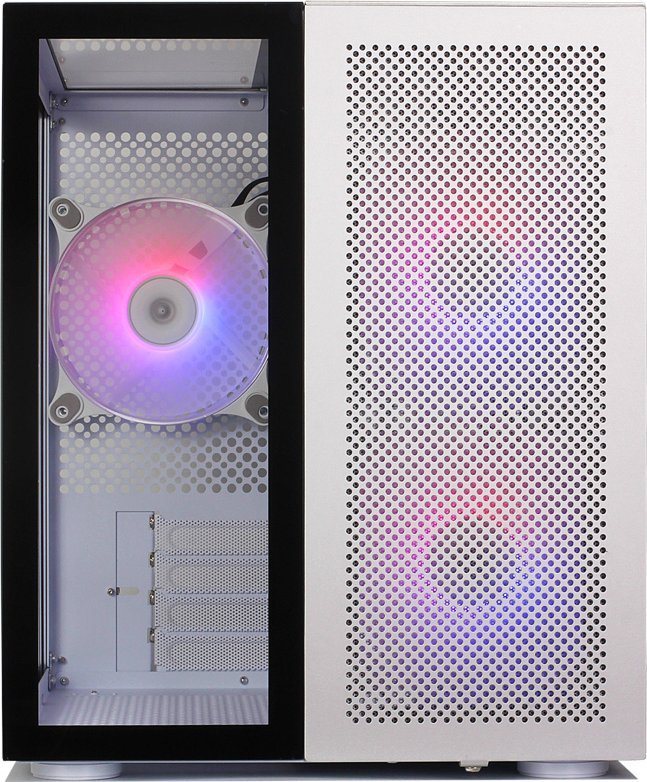 Kasë Redragon Axe ARGB, Mini Tower