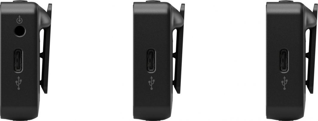 Sistem i mikrofonit RODE Wireless PRO