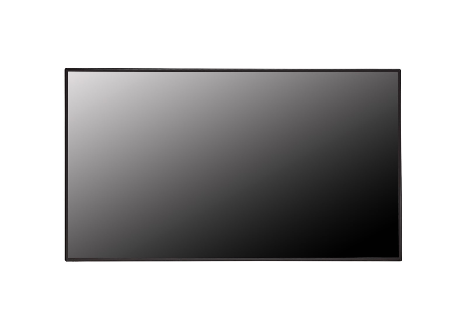 Ekran dixhital LG 55UM5N-H, 55", 4K Ultra HD, 500 cd/m², i zi