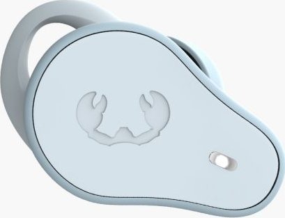 Kufje True Wireless Fresh n Rebel Twins Move 3TW1600DB, Bluetooth, IPX4, blu e hapur