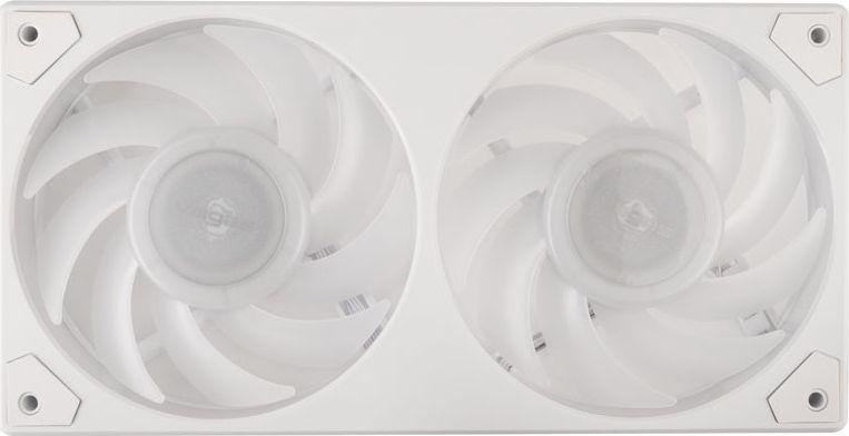 Ftohës Akasa Vegas A24, 120 mm