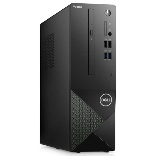 Kompjuter DELL PC Vostro 3710, Intel Core i7-12700, 16GB RAM, 512GB SSD, Intel UHD Graphics, i zi