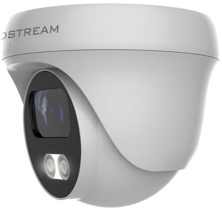 Kamerë sigurie Grandstream GSC3610, 3,6mm