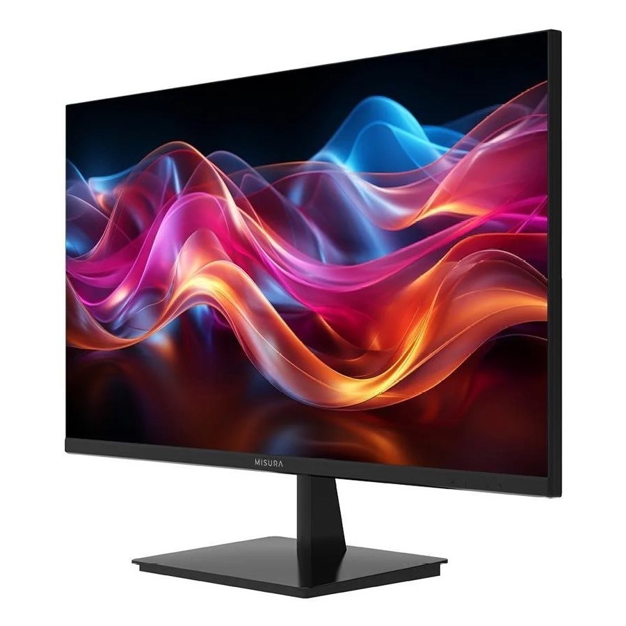 Monitor Misura QM24DFI, 24", 1920 x 1080, 75 Hz, i zi