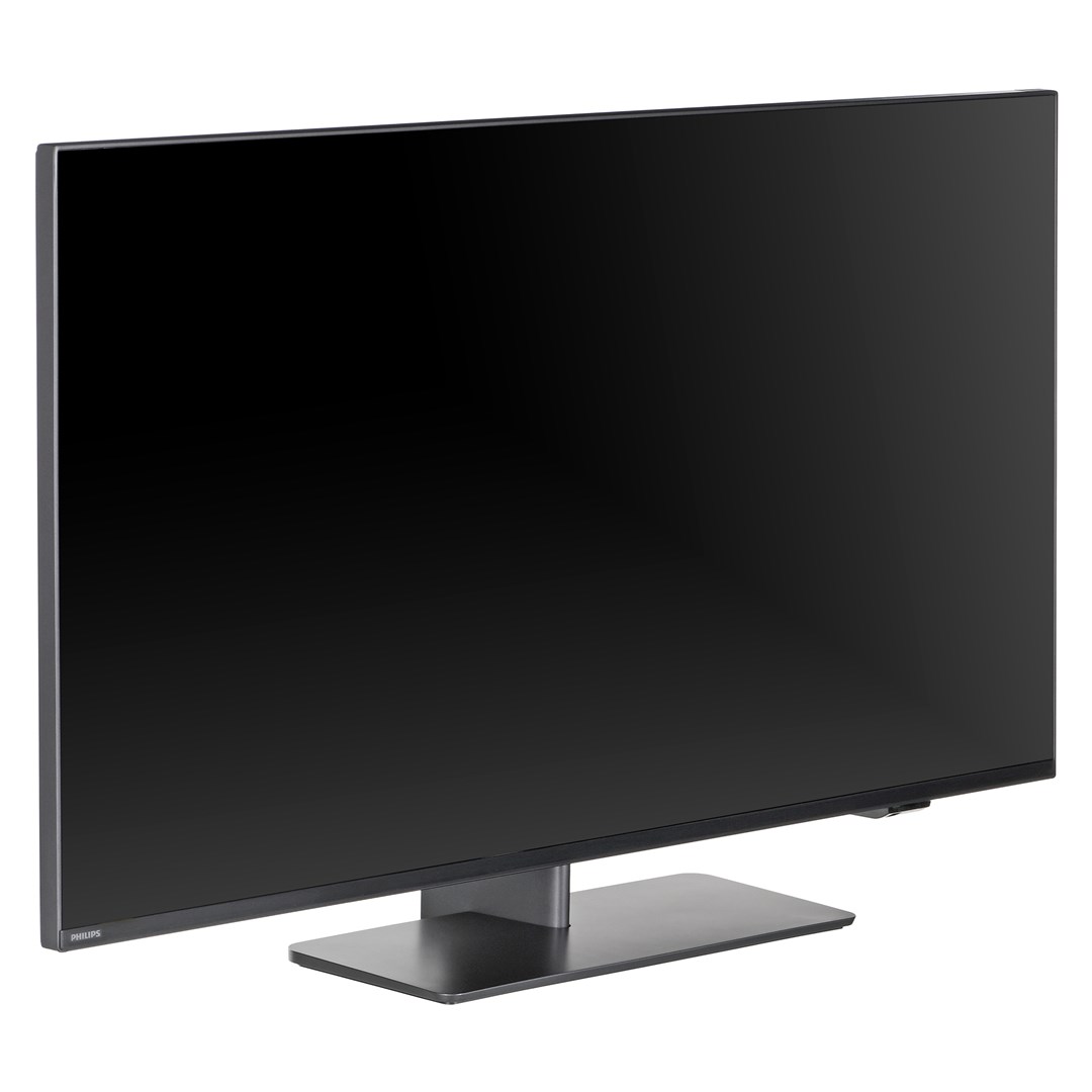 Televizor Philips 50PUS8818/12 Smart, 50" (127 cm), 4K UHD, i hirtë
