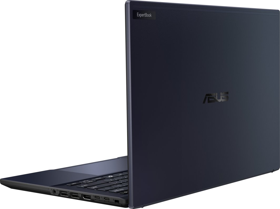 Laptop Asus ExpertBook B3, 14", i7 1355U, 32GB RAM, 1TB SSD