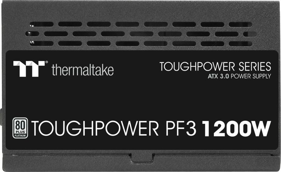 Burim energjie Thermaltake Toughpower PF3 PS-TPD-1200FNFAPE-3 ATX 3.0, 1200W