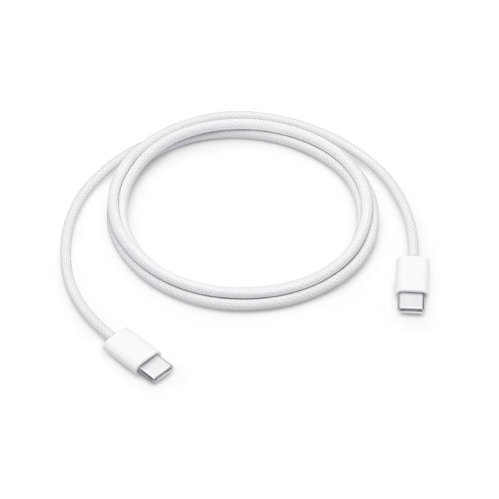 Apple Starter Pack – 60W USB-C Charging Cable + 20W Power Adapter