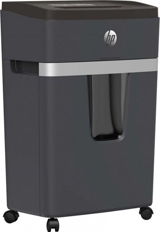 Grirëse për letra HP ProShredder 18CC, P-4, 550W, i zi