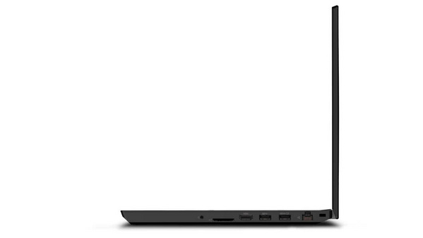 Лаптоп Lenovo ThinkPad T15p, 15.6", 10th gen Intel Core i7 i7-10750H, 16 GB RAM, 512 GB SSD, NVIDIA® GeForce® GTX 1050, црн