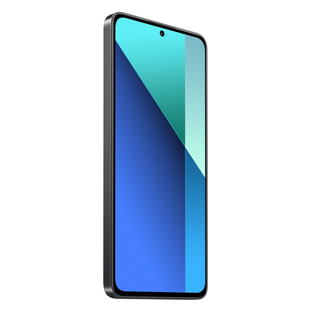Celular Redmi Note 13, 6.67", 128GB, 6GB RAM, i zi