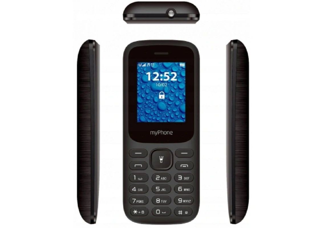 Celular myPhone 2220, i zi