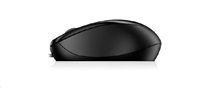 Mi kompjuteri HP Wired Mouse 1000, me kabllo, optik, i zi