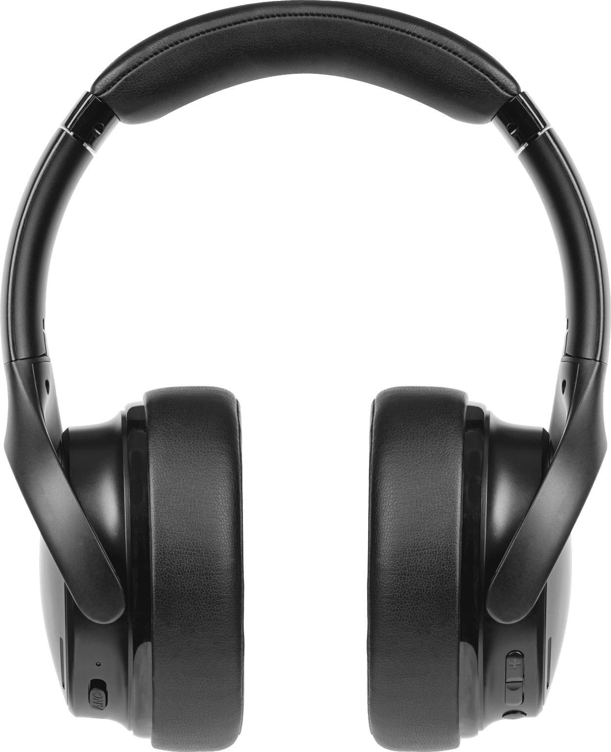 Kufje wireless Kruger&amp;Matz F3A, ANC, Bluetooth 5.0, të zeza