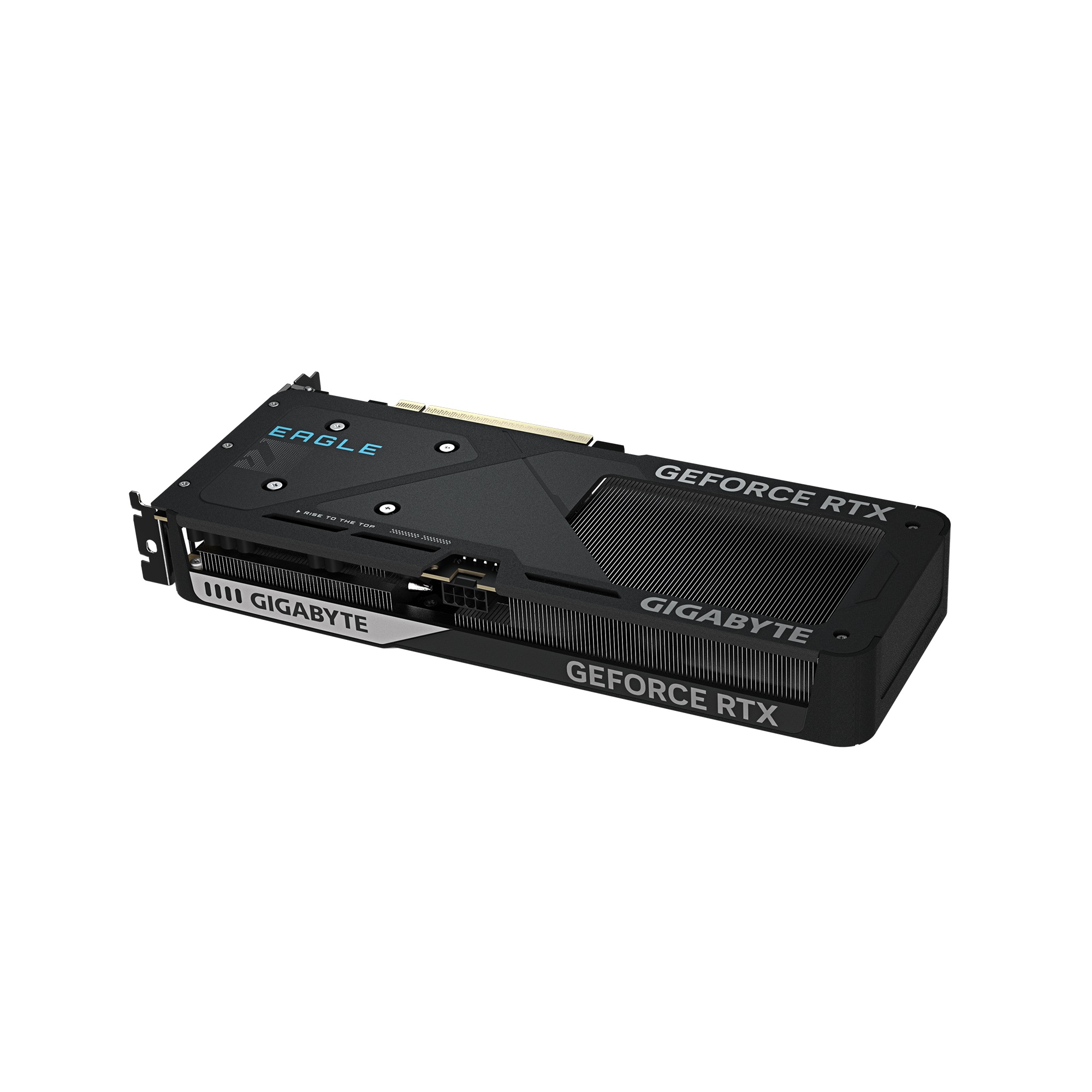 Kartelë grafike Gigabyte GeForce RTX 5060 Ti WINDFORCE MAX OC, 8GB GDDR7, PCI Express 5.0, e zezë