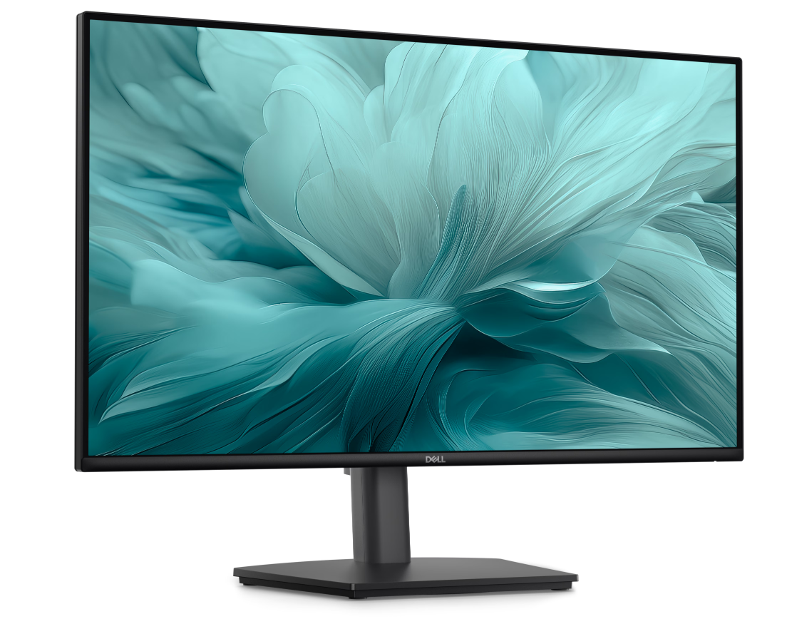 Monitor Dell Pro E2726HS, 27", Full HD, i zi