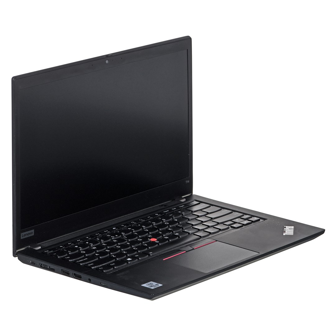 Laptop Lenovo ThinkPad T14 G1, 14", Intel Core i5-10310U, 16GB RAM, 256GB SSD, i zi