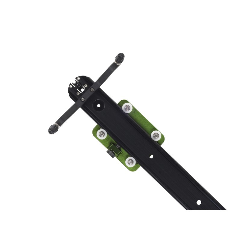 Genesis Professional Slider 120cm