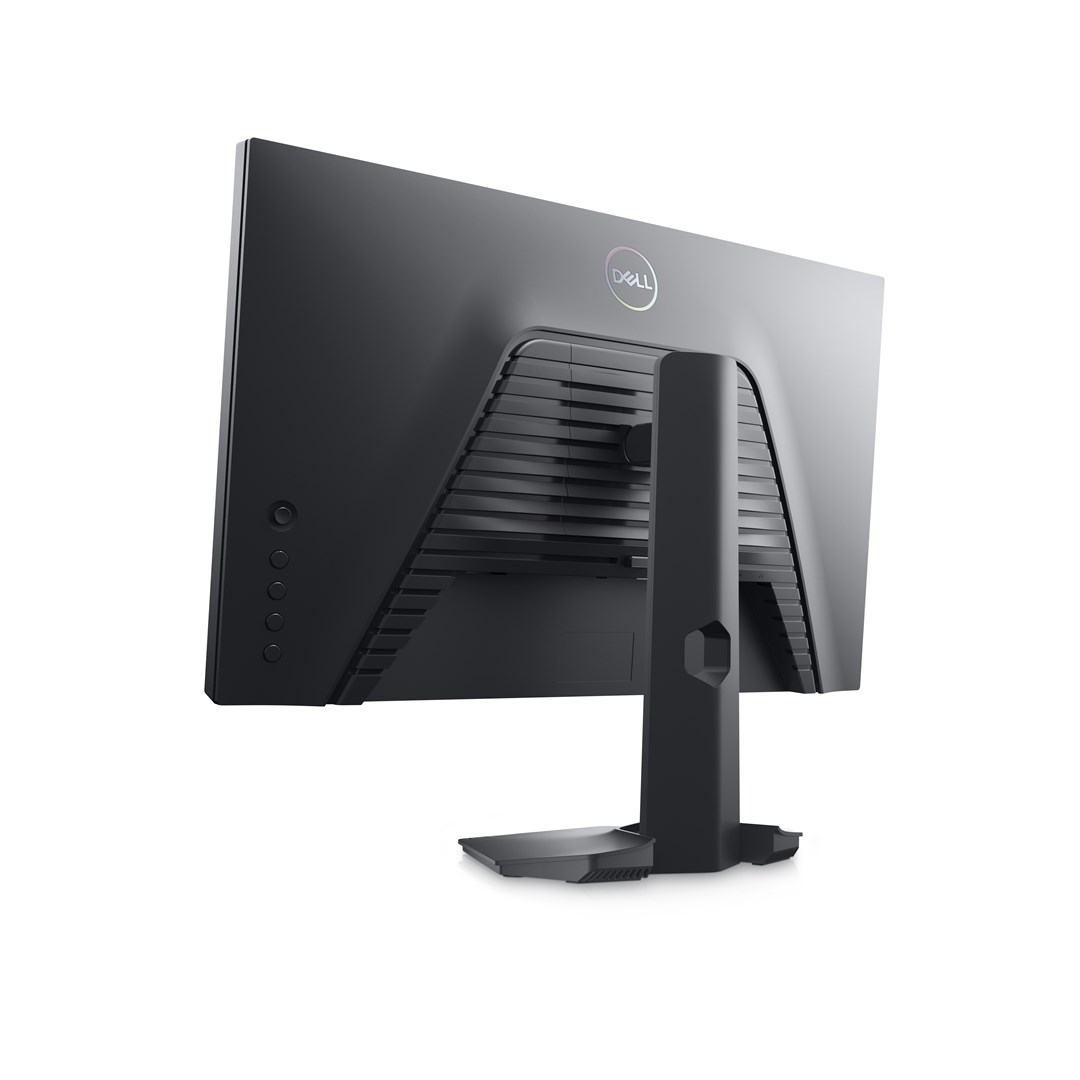 Monitor gaming Dell G Series G2422HS, 23.8", Full HD, 165Hz, i zi